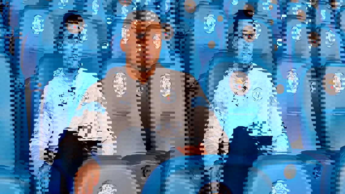 City v QPR: Remembering the first Monday Night Football