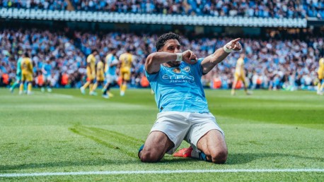 Everton v City: horarios y TV