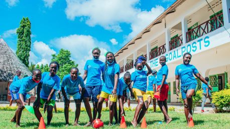 Cityzens Giving Young Leaders celebrate International Women’s Day  