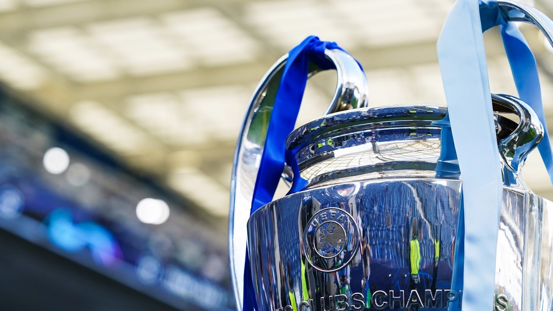 Undian UCL: Semua Yang Perlu Anda Tahu Tentang Lawan Kita