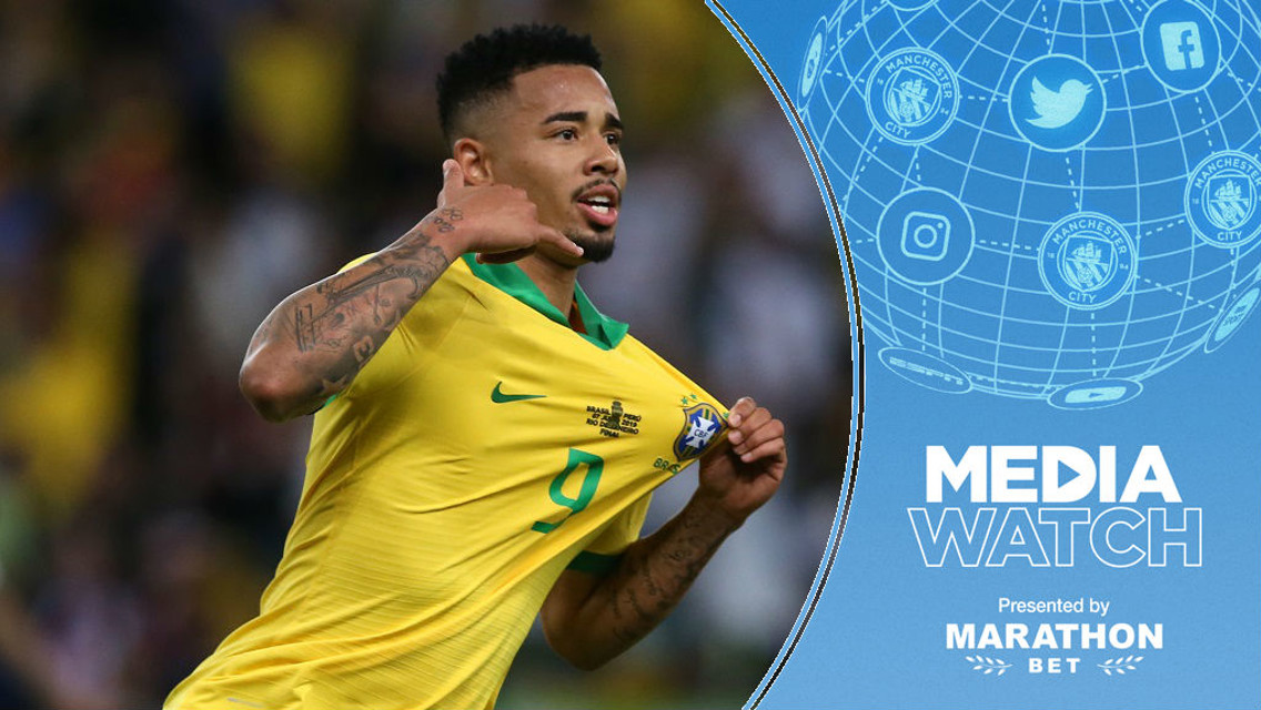 Media Watch: City top global rankings list