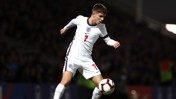 U21 잉글랜드 대표팀에서 승리를 거둔 City 트리오