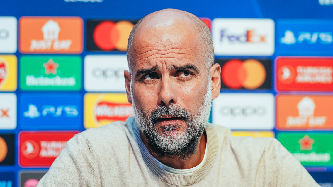 Kovačić, Stones y Grealish, ausentes ante el Estrella Roja