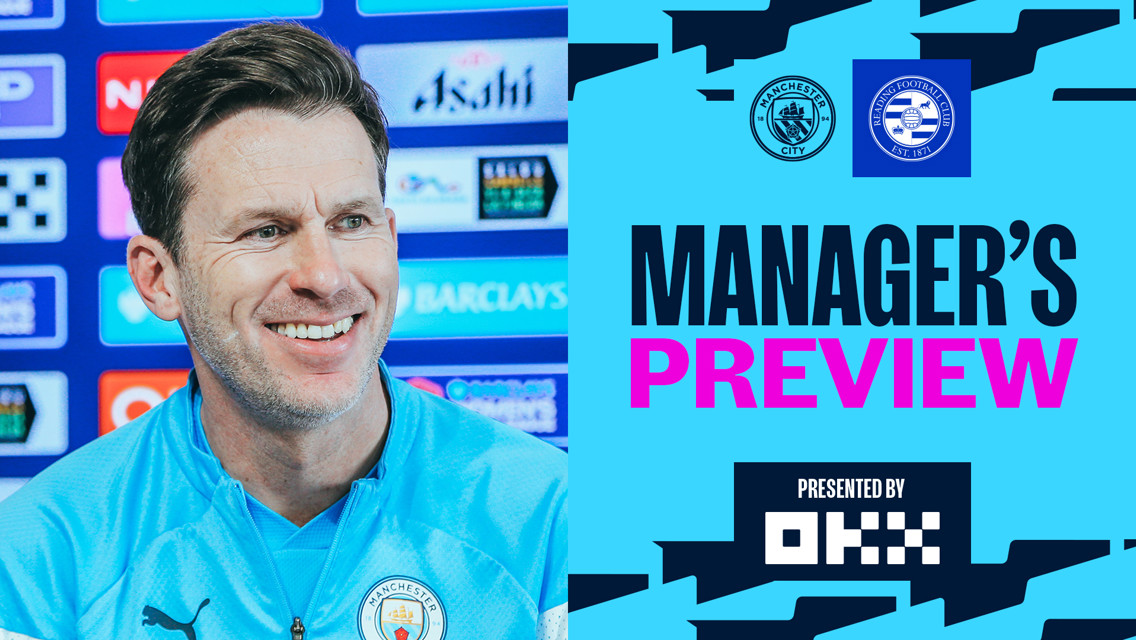 Taylor: There are no Churchillian speeches here, we train well and to the right level