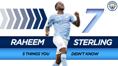 Raz 5things you did not know
