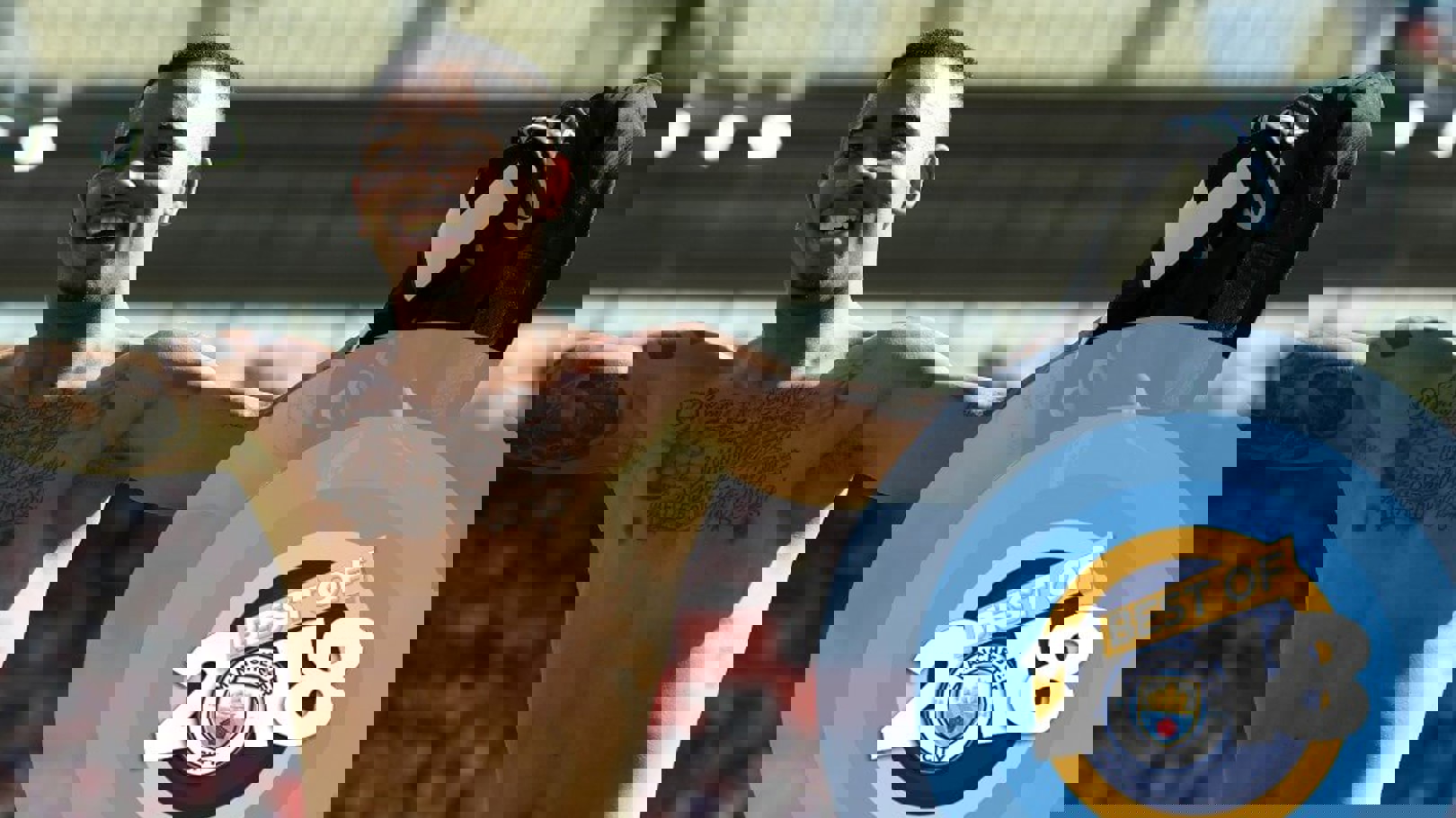 Writers' panel: Goal of 2018