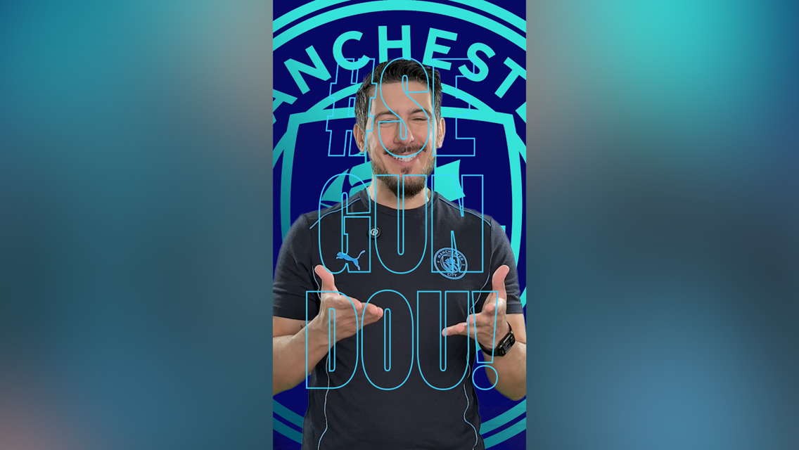 #SEGUNDOU!: Seu guia em vídeo para a semana do City