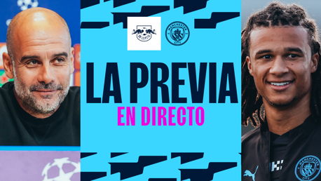 En directo: rueda de prensa