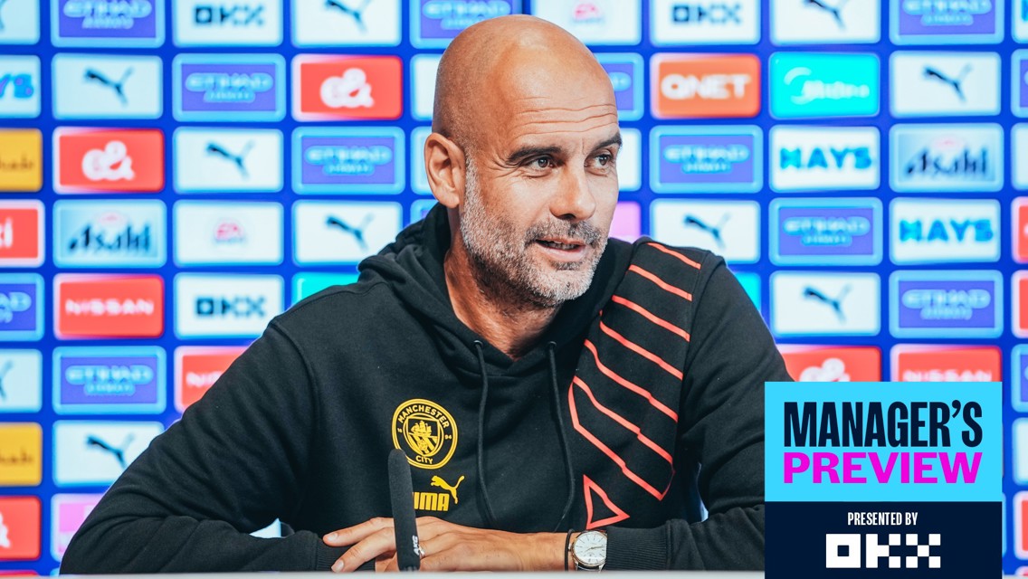 Pep: Many things are going to happen in the title race