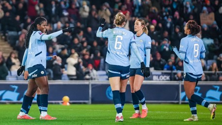 Spurs v City: WSL Match Preview 