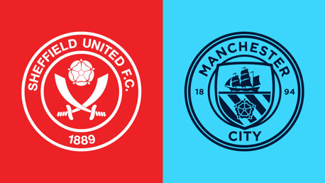 Sheff Utd 1-2 City: Match stats and reaction