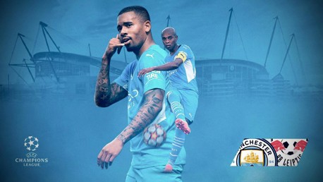 Todos os gols brasileiros na Liga dos  Campeões