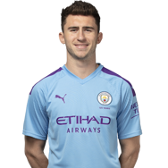 Aymeric Laporte