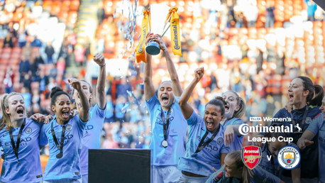 Finale de Continental Cup : le résumé