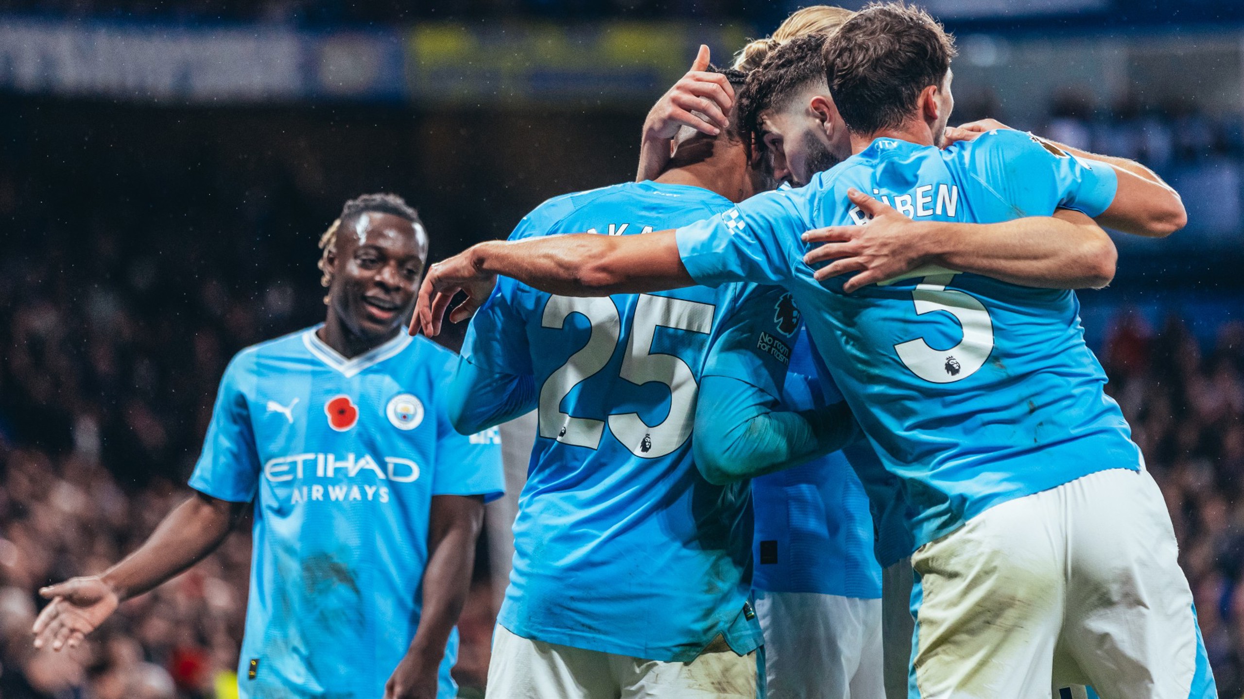 Luton Town 1 x 2 Manchester City  Premier League: melhores momentos