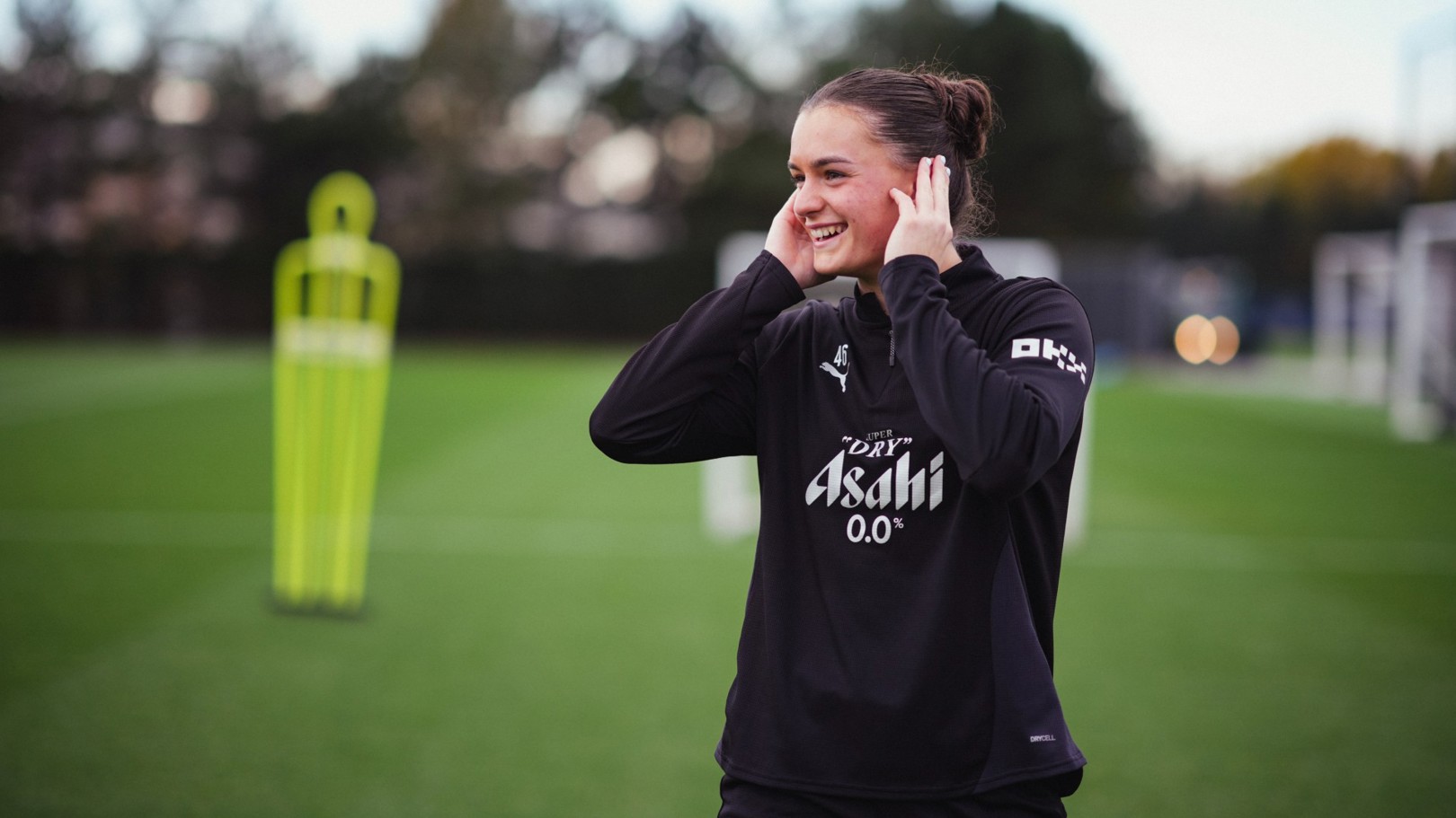 City trio help England U20 to win over Mexico