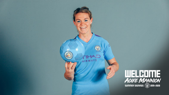 EUROPEAN DREAM: At the age of 18, she played in the first leg of the 2013/14 Women's Champions League against PK-35 Vantaa