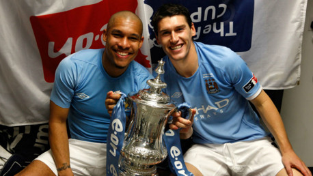 Barry: I wish I could have stayed longer at City