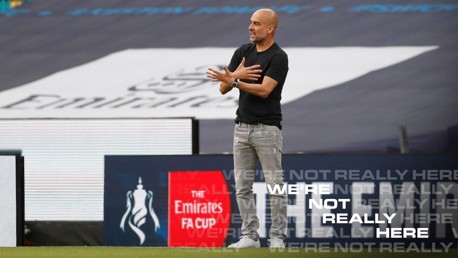 Pep Guardiola Tidak Menyalahkan Taktik Saat Kalah Dari Arsenal