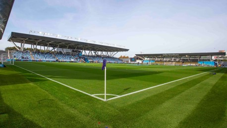 Man City EDS v Wolverhampton Wanderers Ticket Information 23/24