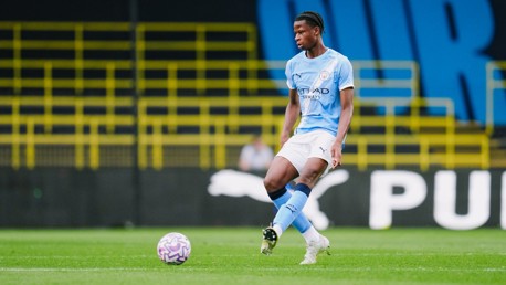 Wilkinson delighted by goalscorer Mfuni's attitude