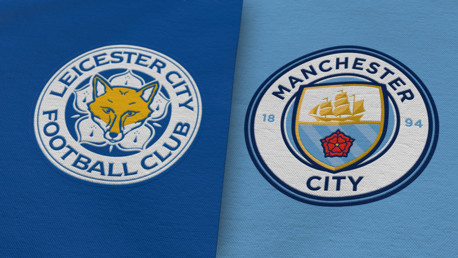 Leicester 1-4 City: Match stats and reaction