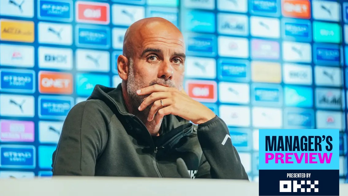 Guardiola reflects on successful summer business 