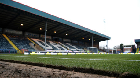 Rochdale v City U21s: Checkatrade Trophy info