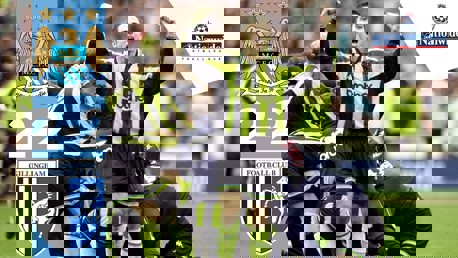 1999 Second Division Playoff final now available on CITY+