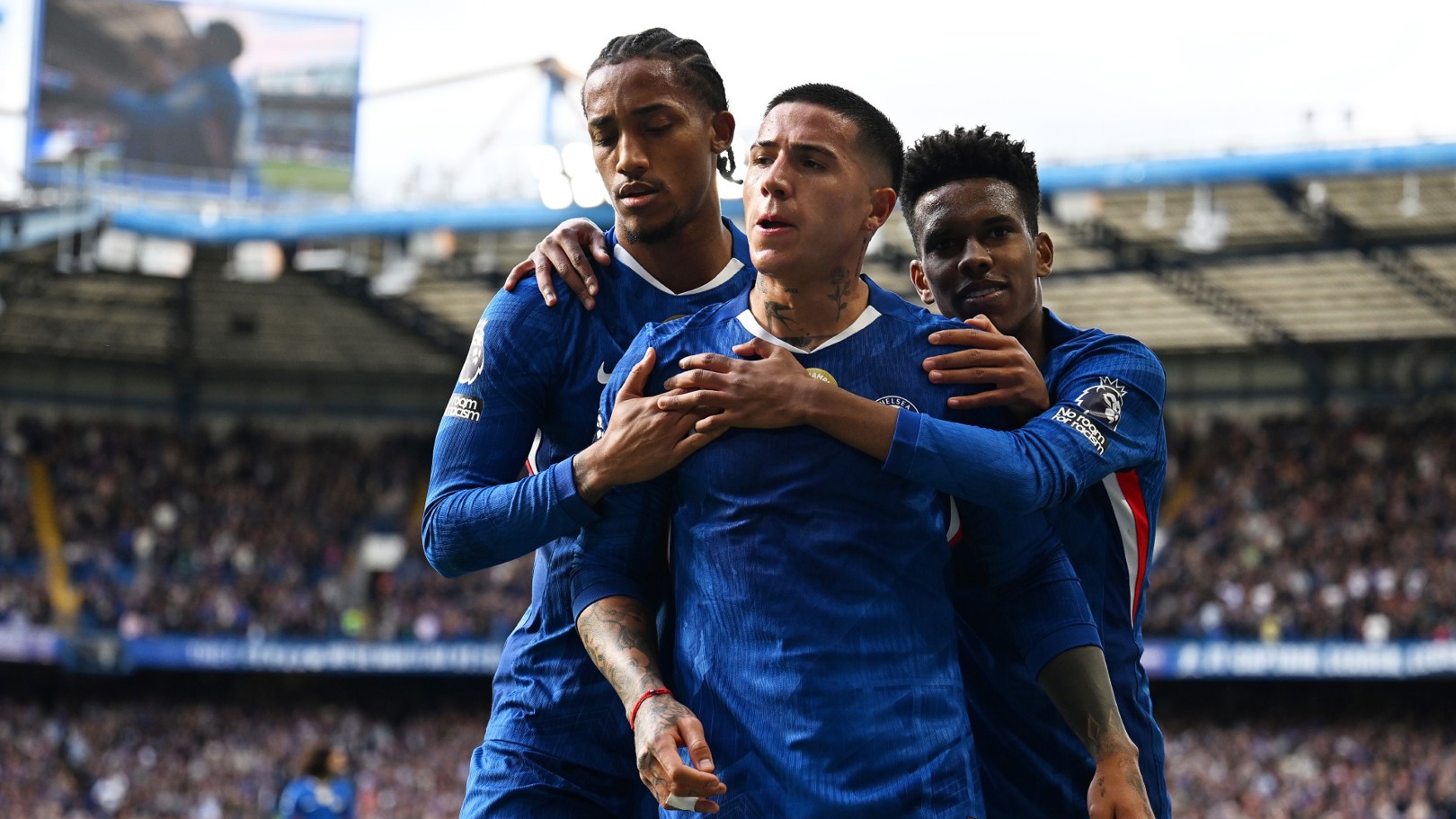 Analysing Chelsea ahead of Sunday’s Premier League clash