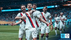 City cruise into Club World Cup knockouts with Al Ain win