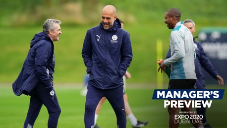 Guardiola Menjelaskan Mengapa Fernandinho Adalah Kapten Sejati