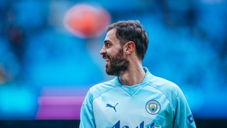Bernardo: Muita coisa pode acontecer agora na corrida pelo título