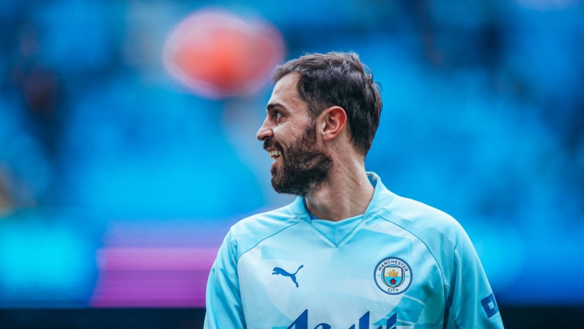 Bernardo: Masih banyak hal bisa terjadi dalam perburuan gelar