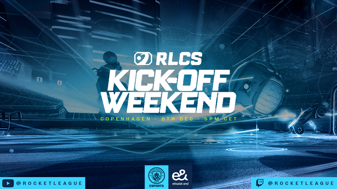 Everything you need to know ahead of Man City Esports’ RLCS debut