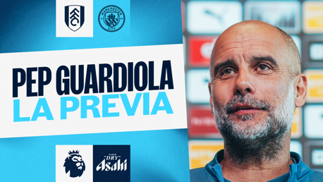 Rueda de prensa: en directo