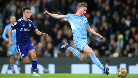 Leeds v City: FPL Gameweek 35 Scout Report