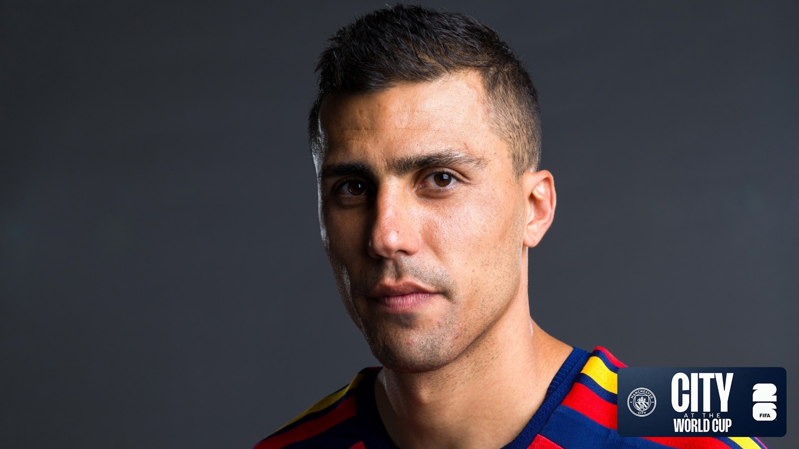 Rodri is purring again – Hart