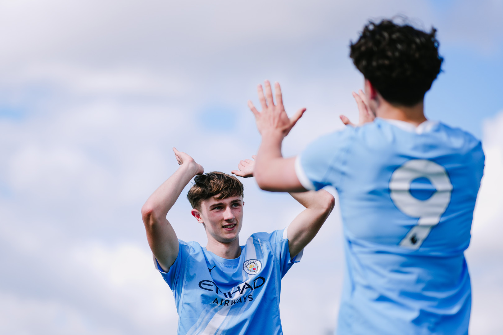 City’s Academy: The Month Ahead
