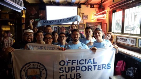 Citizens Brasil organiza eventos para a final da Champions League 