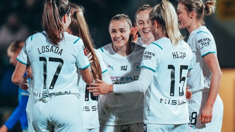 Date set for Continental Cup quarter-final tie
