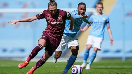 City v Leeds: Kick-off time, TV information and team news