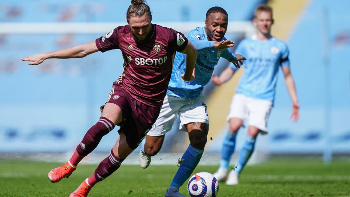 City v Leeds: Kick-off time, TV information and team news