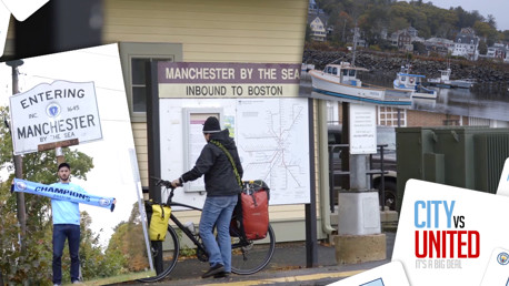 Manchester by the Sea