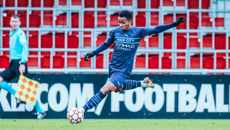 Kayky joins Pacos de Ferreira on loan