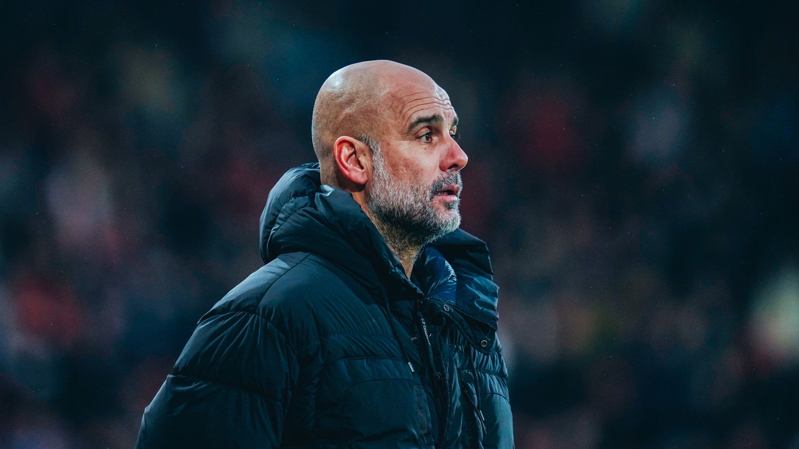 Guardiola: Vamos usar o Kevin no momento certo