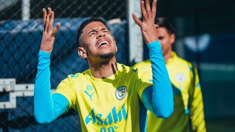 Training gallery: Sun City!