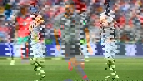 Bernardo Silva