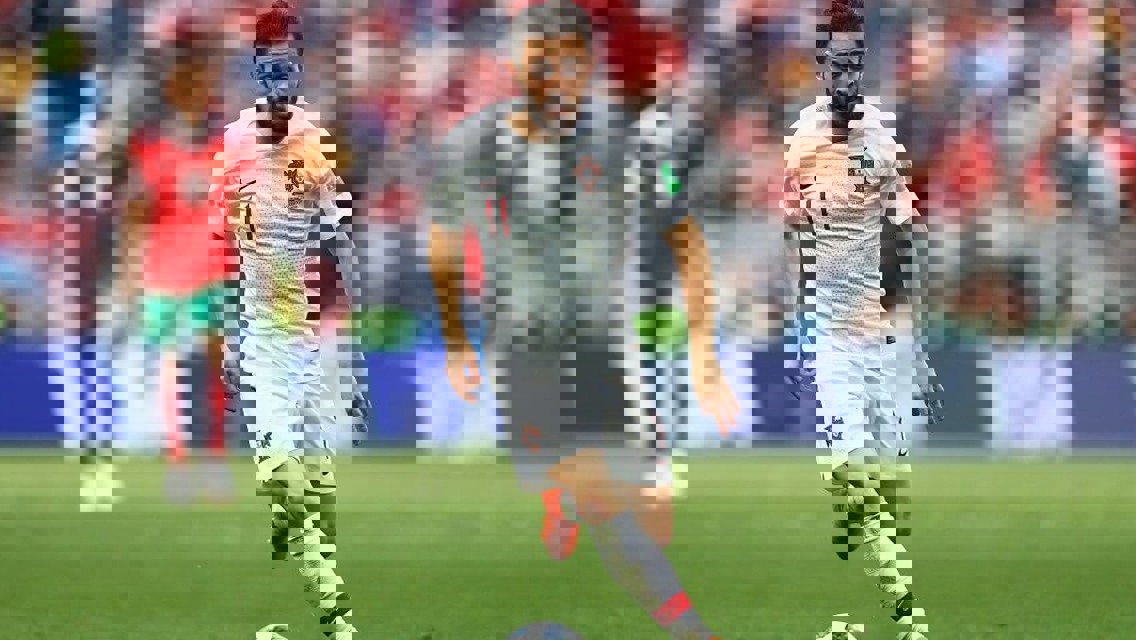 Bernardo Silva