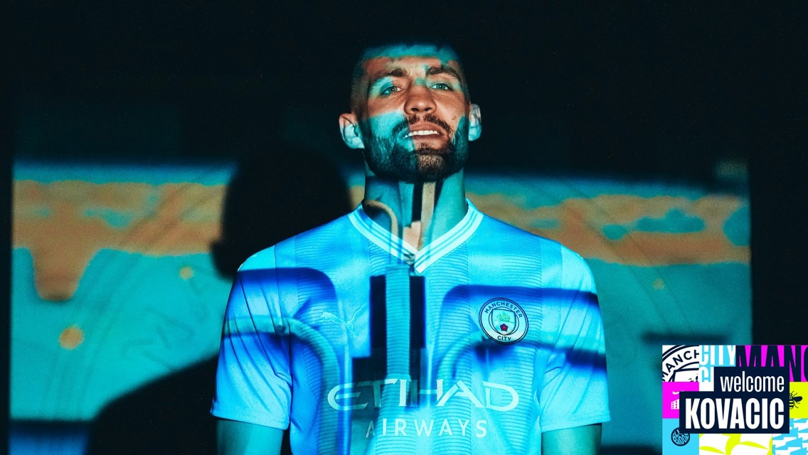 Mateo Kovacic: 10 cosas que no sabías de él